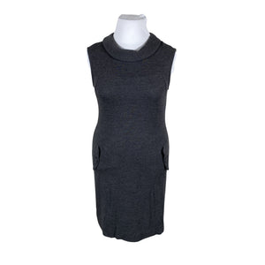 Unisex Tommy Hilfiger - Kootud kleit, suurus 42 - Hall (1)