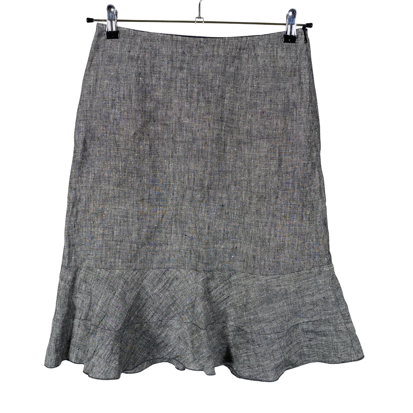 Unisex MAC - Mitteveniv seelik, suurus 36 - Hall (1)