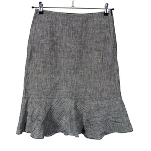 Unisex MAC - Mitteveniv seelik, suurus 36 - Hall (1)