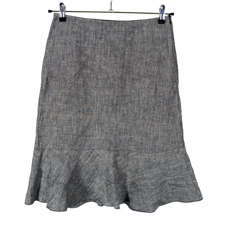 Unisex MAC - Mitteveniv seelik, suurus 36 - Hall ()