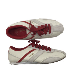 Unisex Bianco - Tennised, suurus 40 - Hall (1)