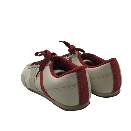 Unisex Bianco - Tennised, suurus 40 - Hall (2)