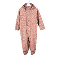 Unisex Kuling - Vihmakombinesoon, suurus 98 - 104 - Heleroosa ()