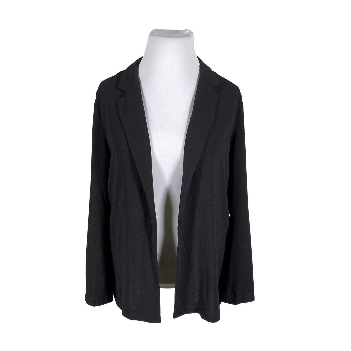 Unisex Even&Odd - Jakk, suurus 44 - Must (1)