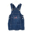 Unisex Lindex - Mitteveniv kleit, suurus 98 - 104 - Sinine ()