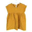 Unisex Punainen Norsu - Mitteveniv kleit, suurus 92 - 98 - Kollane ()