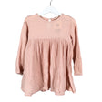 Unisex Lil ´Atelier - Mitteveniv kleit, suurus 98 - 104 - Heleroosa ()