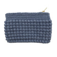 Unisex Handmade - Kosmeetikakott, suurus Mini - Sinine ()