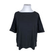 Unisex Lauren Ralph Lauren - T-särk, suurus 46 - Must ()