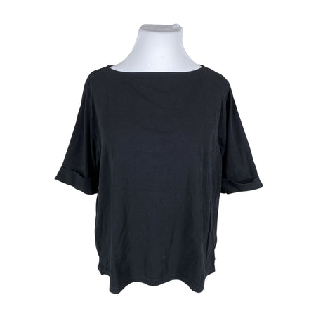 Unisex Lauren Ralph Lauren - T-särk, suurus 46 - Must ()