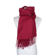 Unisex Ochnik - Õlasall, suurus Maxi - Roosa ()