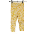 Unisex Finlayson - Retuusid, suurus 98 - 104 - Kollane ()