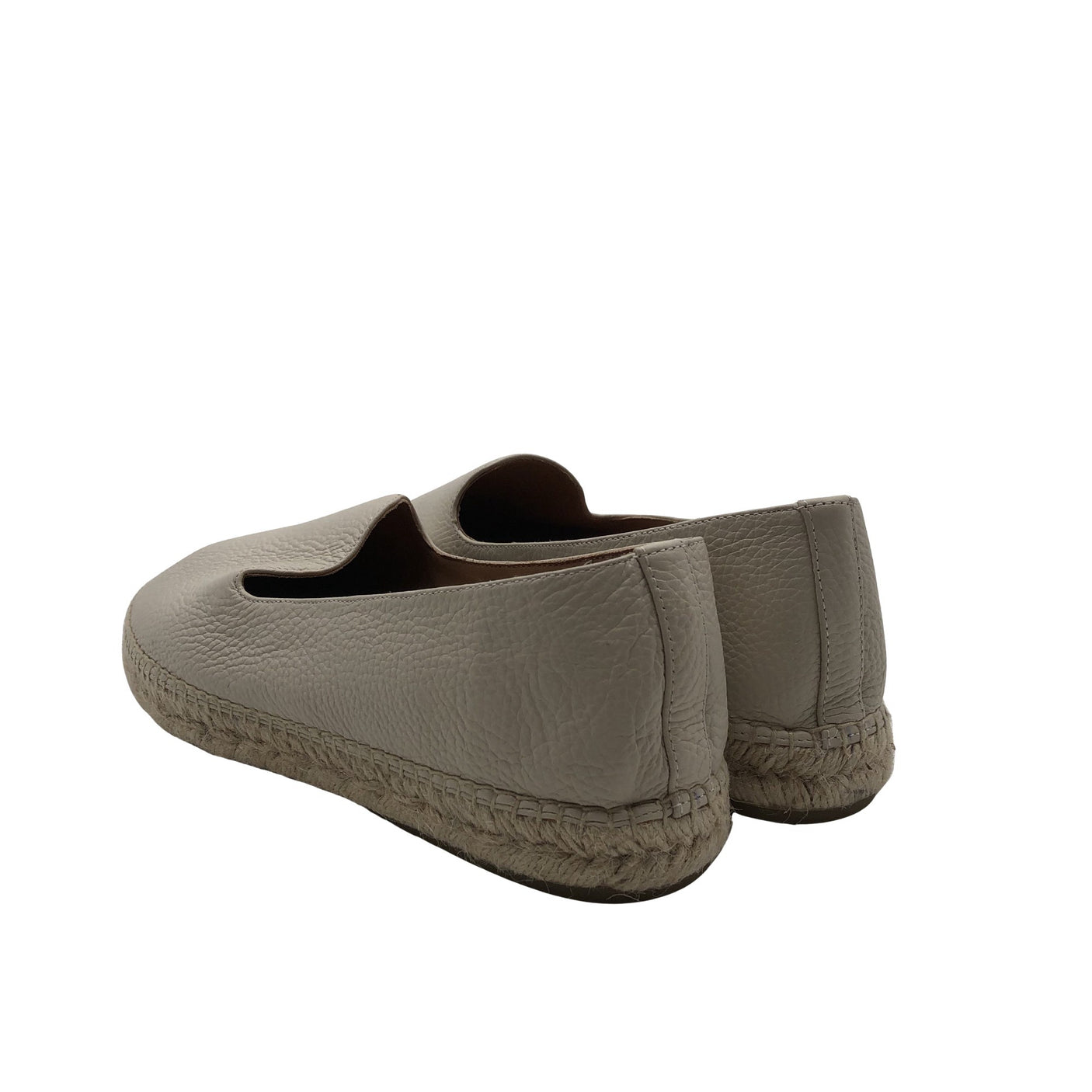 Unisex Kanna - Mokassiinid, suurus 42 - Beige (2)