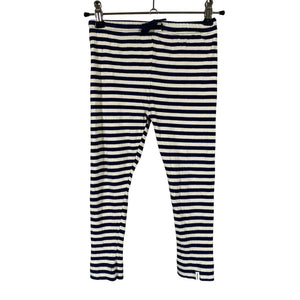 Unisex POMPdeLUX - Trikotaažist püksid, suurus 104 - 110 - Sinine (1)