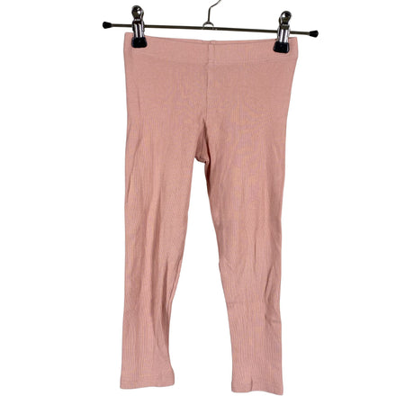 Unisex Next - Retuusid, suurus 98 - 104 - Heleroosa ()
