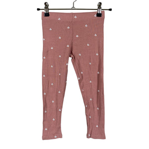 Unisex Next - Retuusid, suurus 98 - 104 - Heleroosa (1)