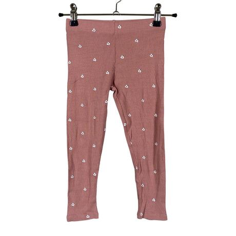 Unisex Next - Retuusid, suurus 98 - 104 - Heleroosa ()