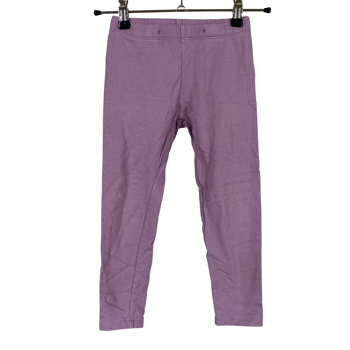Unisex Lindex - Retuusid, suurus 98 - 104 - Lilla (1)