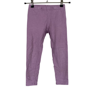 Unisex Lindex - Retuusid, suurus 98 - 104 - Lilla (1)