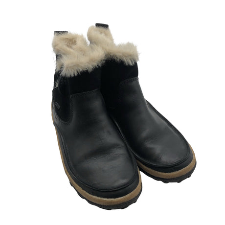 Unisex Merrell - Talvejalanõud, suurus 42 - Must (2)