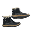 Unisex Merrell - Talvejalanõud, suurus 42 - Must ()
