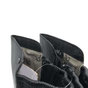 Unisex Caprice - Saapad, suurus 42 - Must (4)