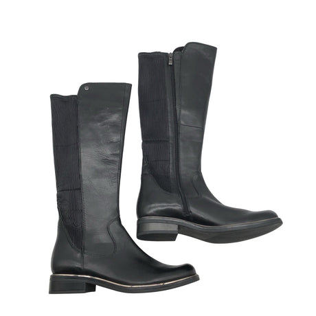 Unisex Caprice - Saapad, suurus 42 - Must ()