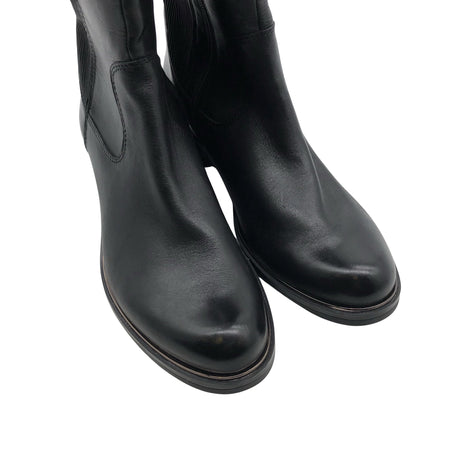 Unisex Caprice - Saapad, suurus 42 - Must (2)