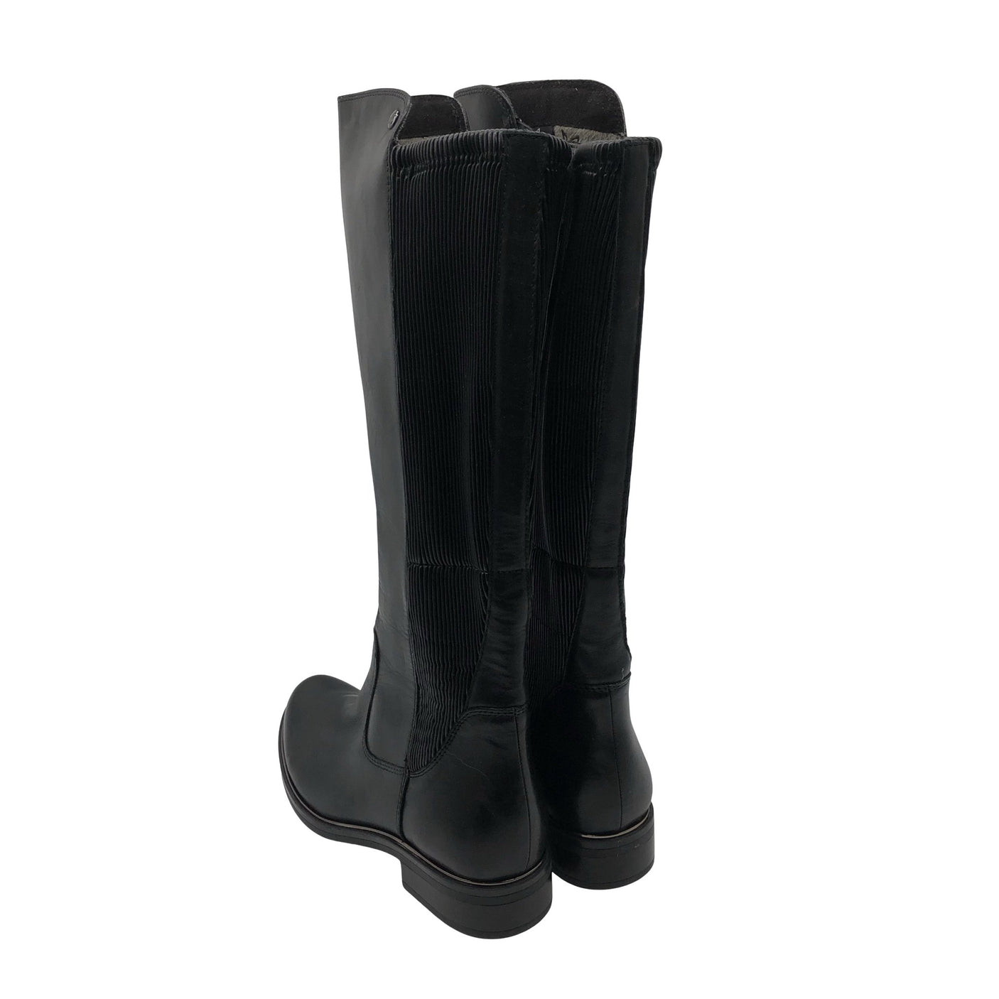 Unisex Caprice - Saapad, suurus 42 - Must (3)
