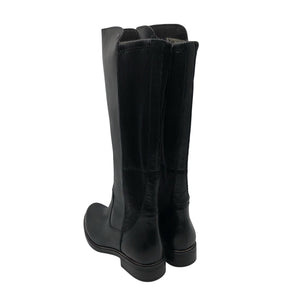 Unisex Caprice - Saapad, suurus 42 - Must (3)