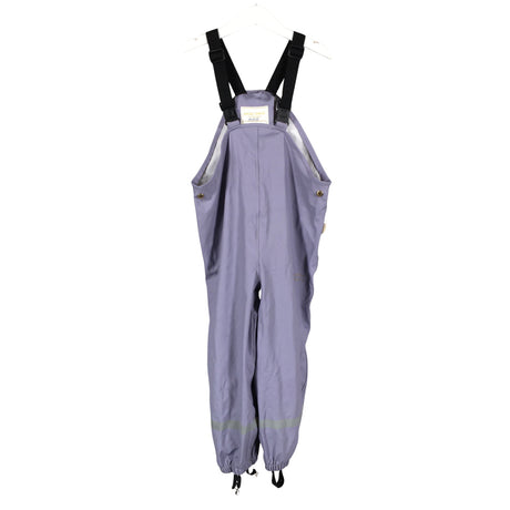 Unisex Petit Chérie - Vihmapüksid, suurus 104 - 110 - Lilla ()