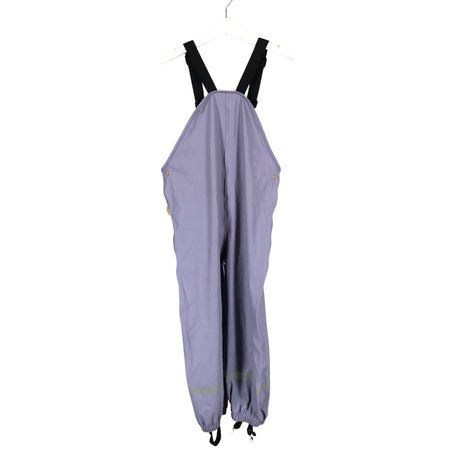 Unisex Petit Chérie - Vihmapüksid, suurus 104 - 110 - Lilla (2)