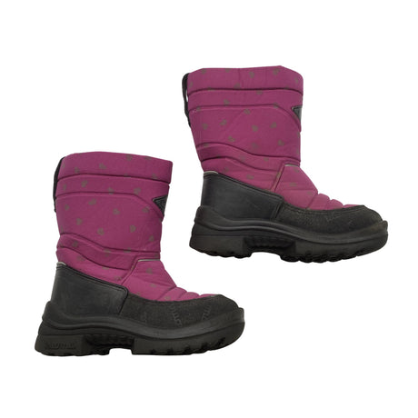 Unisex Reima - Talvejalanõud, suurus 27 - Roosa ()