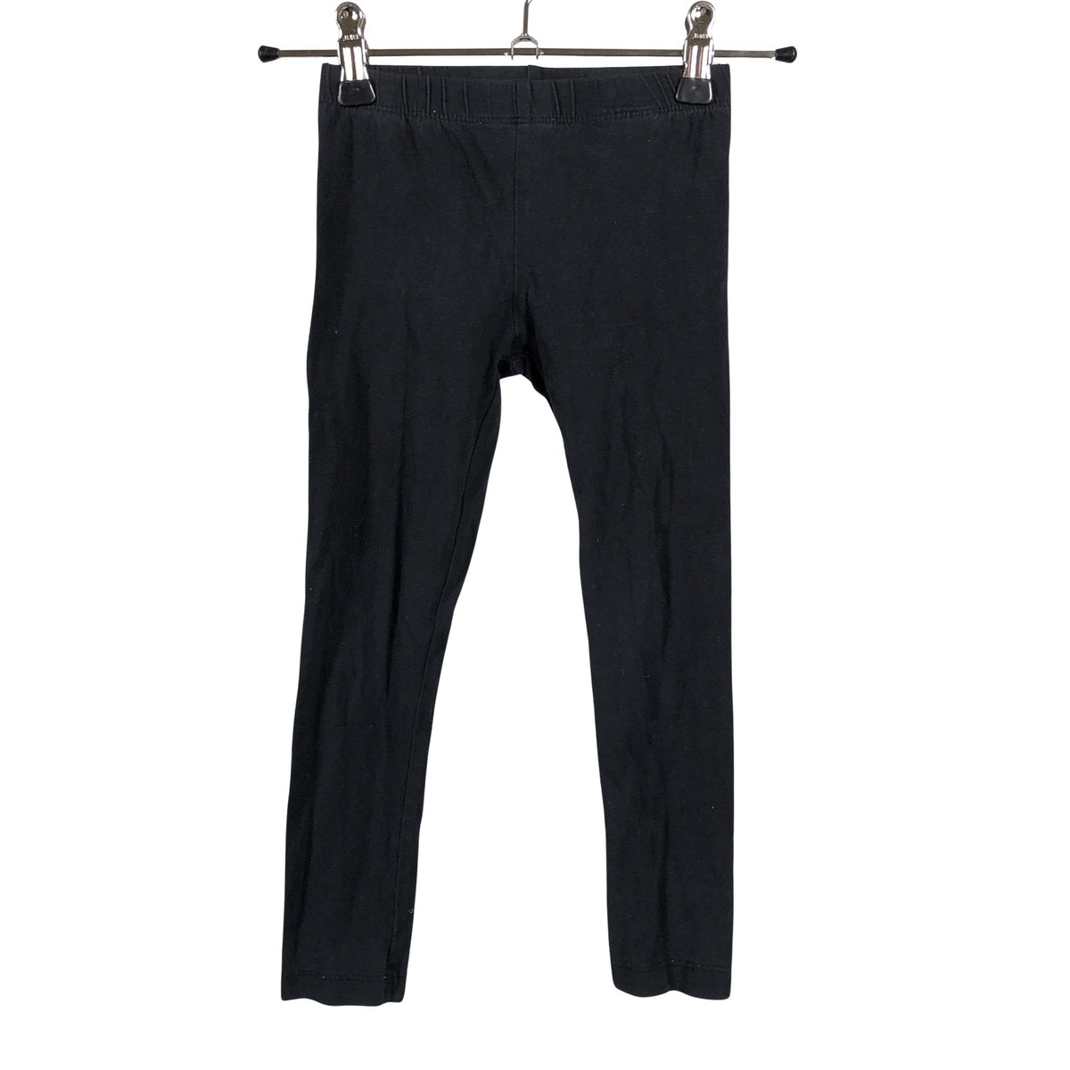 Unisex Name It - Retuusid, suurus 98 - 104 - Must (1)