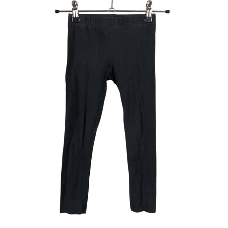 Unisex Name It - Retuusid, suurus 98 - 104 - Must ()