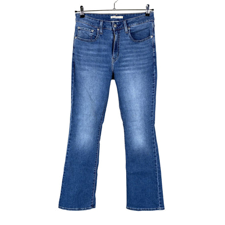 Unisex Levi's - Teksad, suurus W31 - Sinine ()