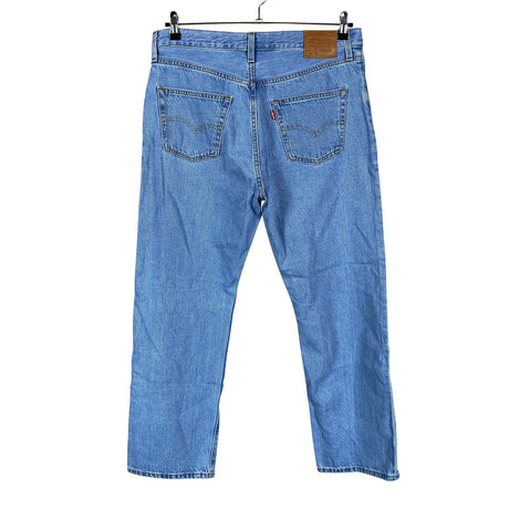 Unisex Levi's - Teksad, suurus 44 - Helesinine (2)