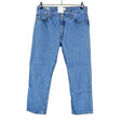 Unisex Levi's - Teksad, suurus 44 - Helesinine ()