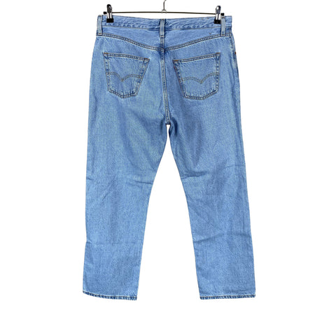 Unisex Levi's - Teksad, suurus W30 - Helesinine (2)