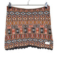 Unisex Odd Molly - Kootud seelik, suurus 42 - Pruun ()
