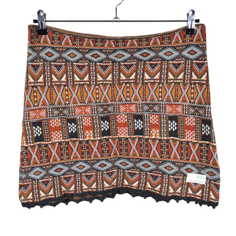 Unisex Odd Molly - Kootud seelik, suurus 42 - Pruun ()
