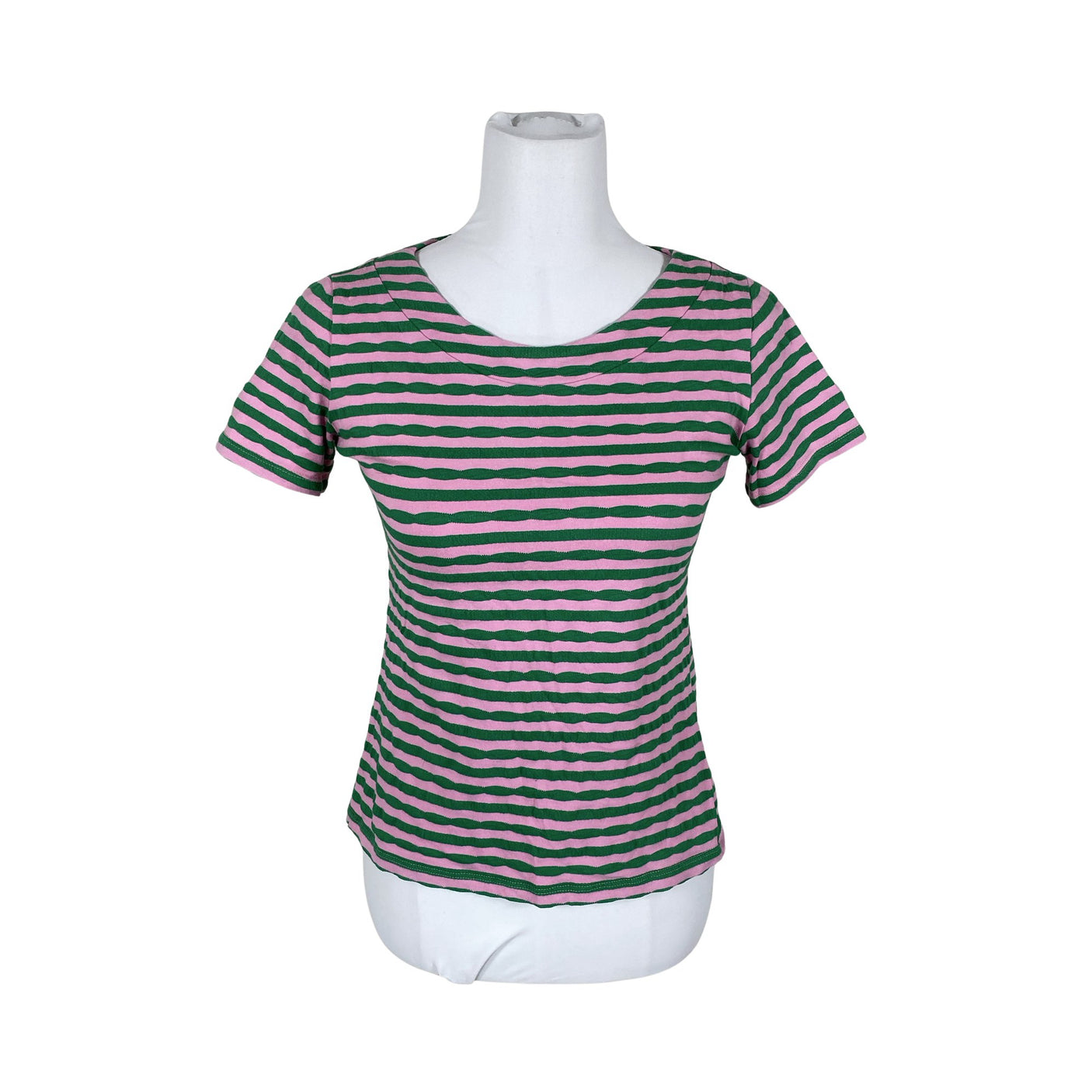Unisex Antoine & Lili - T-särk, suurus 38 - Roheline (1)