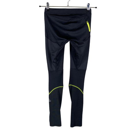 Unisex Craft - Spordiretuusid, suurus 36 - Must (2)