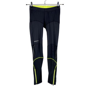 Unisex Craft - Spordiretuusid, suurus 36 - Must (1)