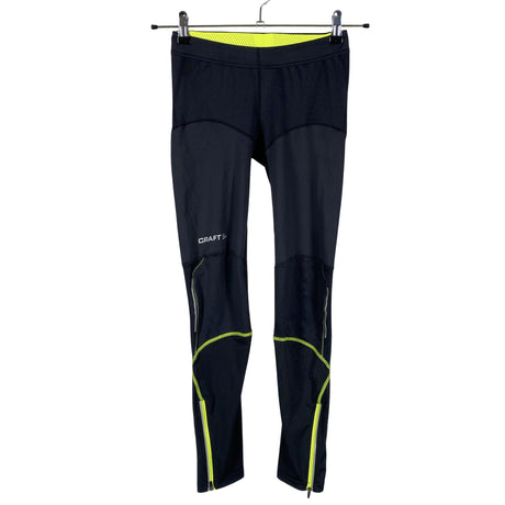 Unisex Craft - Spordiretuusid, suurus 36 - Must ()