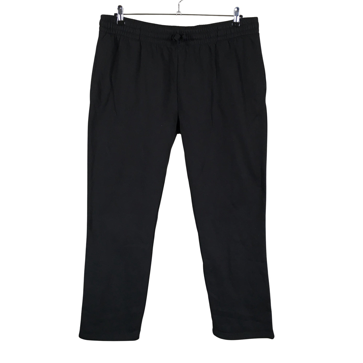 Unisex TAKE OFF - Dressikangast püksid, suurus XXL - Must (1)