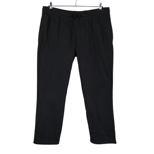 Unisex TAKE OFF - Dressikangast püksid, suurus XXL - Must (1)