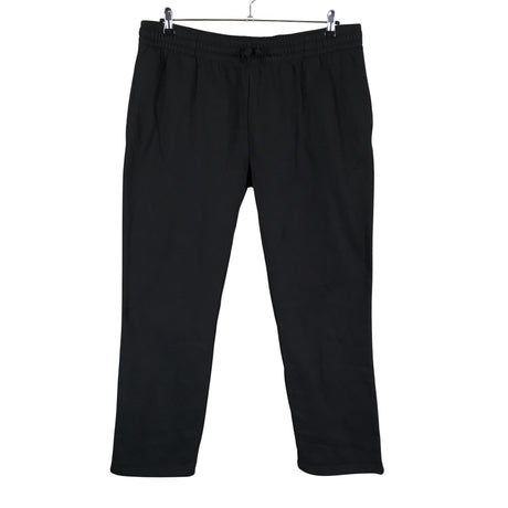 Unisex TAKE OFF - Dressikangast püksid, suurus XXL - Must ()