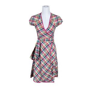 Unisex Antoine & Lili - Mitteveniv kleit, suurus 38 - Roosa (1)