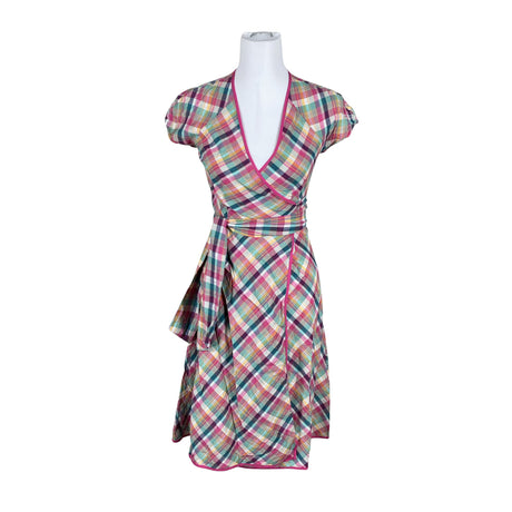 Unisex Antoine & Lili - Mitteveniv kleit, suurus 38 - Roosa ()